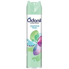 ODONIL ROOM FRESHNER SPRAY JASMINE FRESH